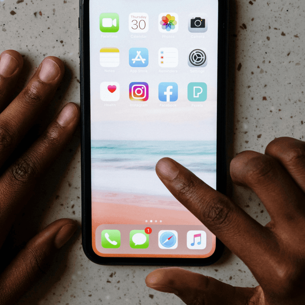 Smartphone Apps Tips Using apps on your smartphone